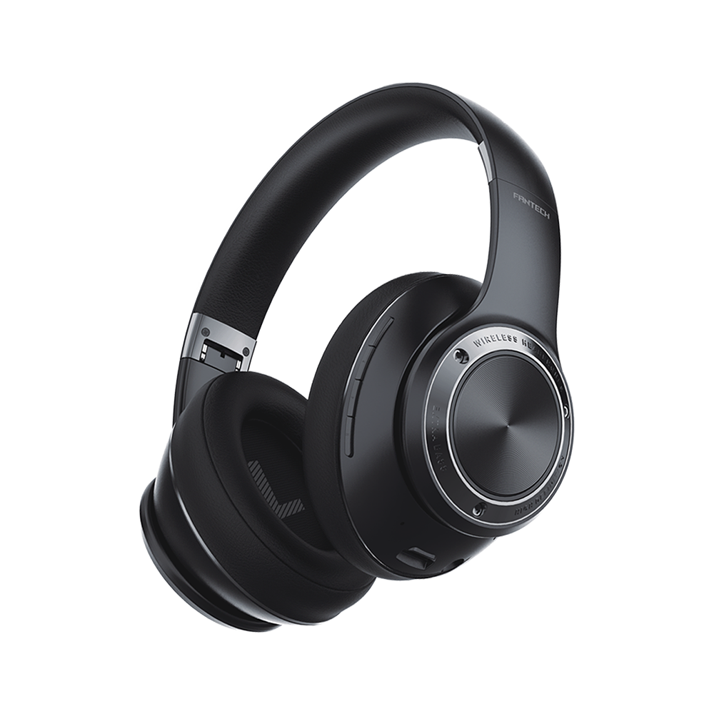 Fantech Wireless Headset WH01